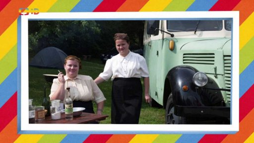 Valašské túlání