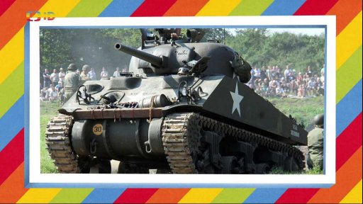 Tankový den v Lešanech