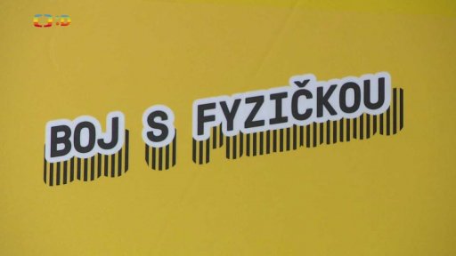 Tady bydlí Akčňákovi