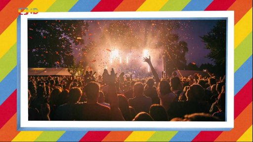 Bartolomějské posvícení – Milevské slavnosti