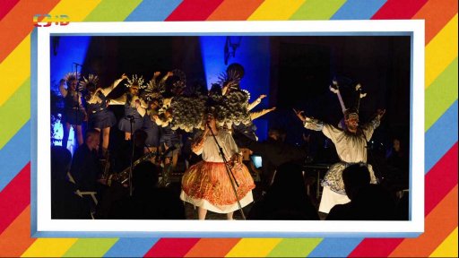 Festival Theatrum Kuks