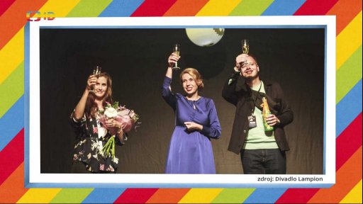 Festival loutkového divadla Amplion