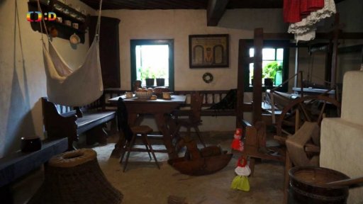 Muzeum v přírodě Vysočina – Skanzen Veselý Kopec