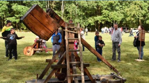 Trocnovské slavnosti