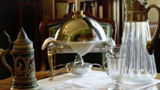 Sladké Hořovice – dny zámecké kuchyně