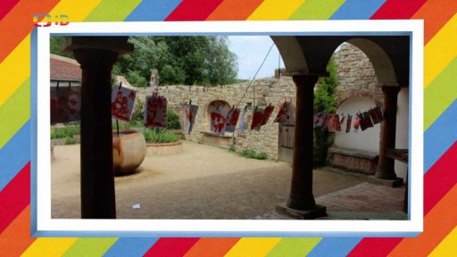 Šargoun bosou nohou