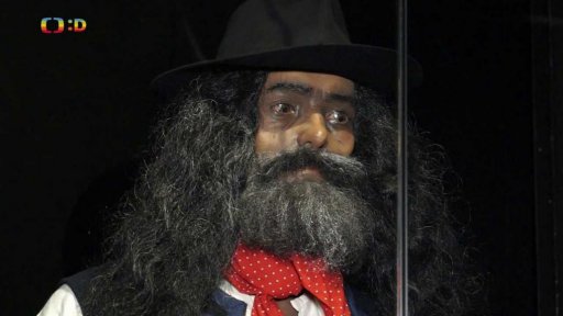 Muzeum romské kultury