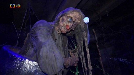 Strašidelný zámek Draxmoor v Dolní Rožínce