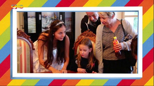 Chvalský zámek v Praze