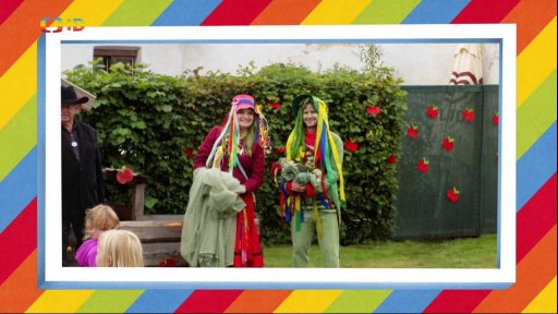 Ukládání hastrmánků k zimnímu spánku spojené se Štrůdlováním