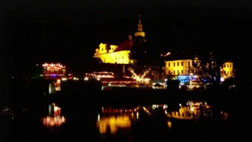 Břevnovské posvícení