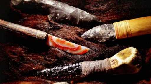 Den archaických technologií v muzeu Příbor