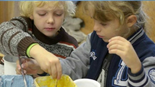 ILLUMINATE! Multimediální noc na zámku Trpísty