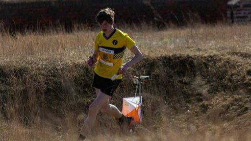 Orientační běh Kokořínskem