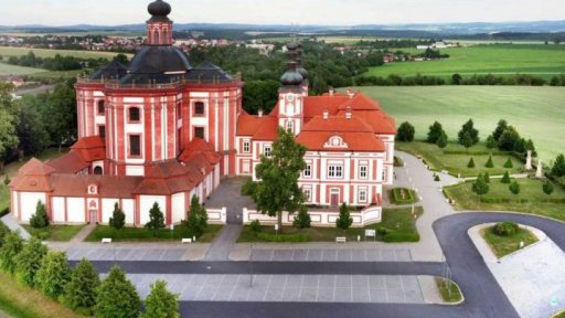 Oživlá prohlídka Mariánské Týnice