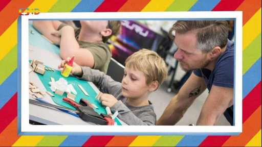 Bastlfest ve Science centru VIDA v Brně