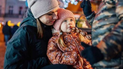 Ježíškova pošta v Plzni