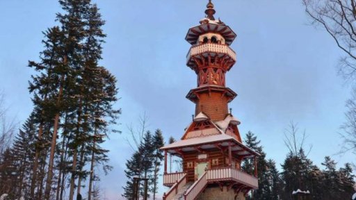 Jurkovičova rozhledna