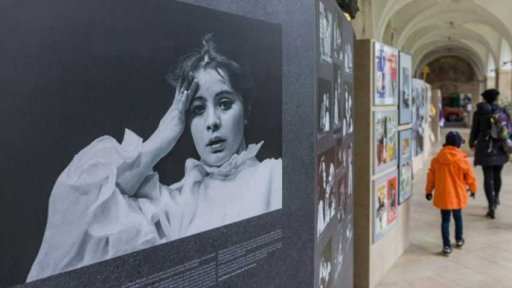 Libuše Šafránková – Jak ji máme rádi