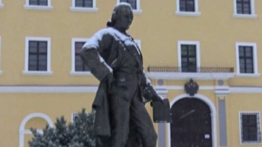 Štědrý den v pevnosti Josefov