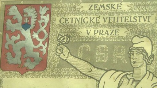 Četnické humoresky v Salonu republiky