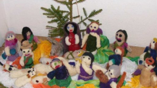 Čumilova cesta do Betléma