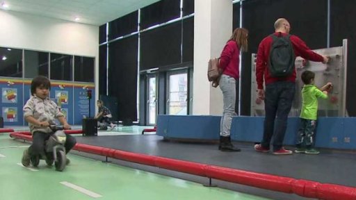 Science centrum VIDA