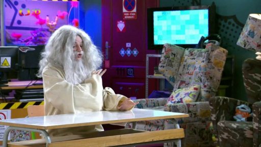 Téma týdne - 1. část