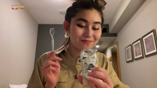 Reportáž z Japonska