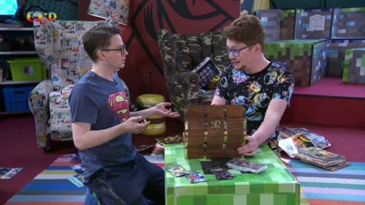 Téma týdne - 1. část