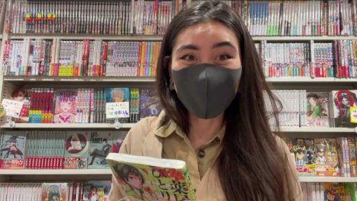 Reportáž z Japonska