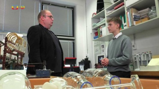 Technika: Kontaktní čočky