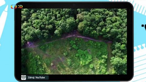 Wifi zajímavost: Oppidum