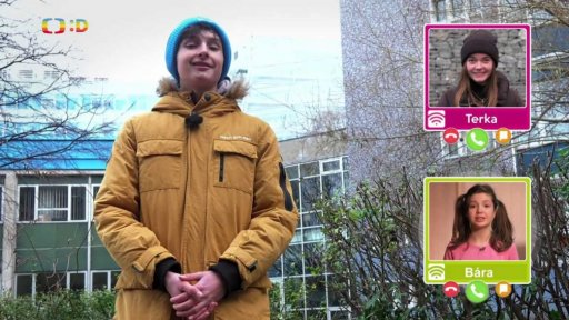 Lifestyle: Sluchátka