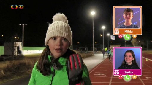 Volný čas: Biatlon