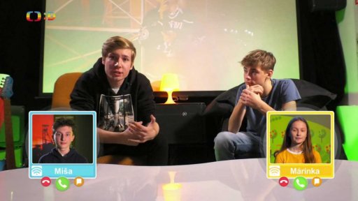 Hudba: Billie Eilish