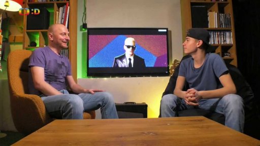 Hudba: Eminem