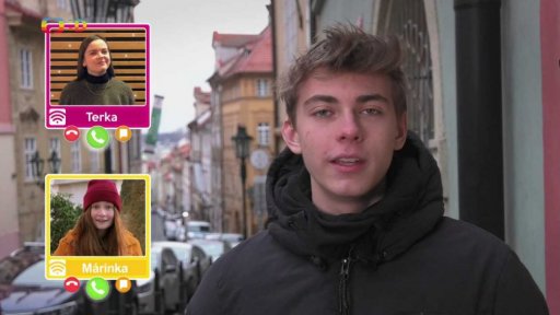 Společnost: Číslování domů