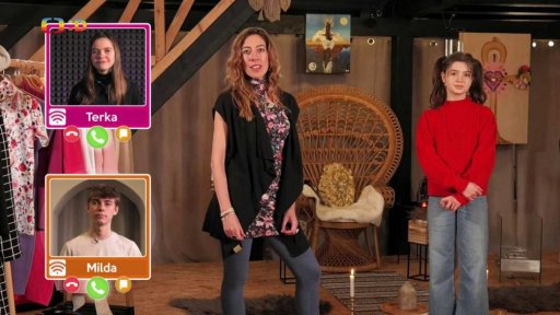 Společnost: Slow fashion