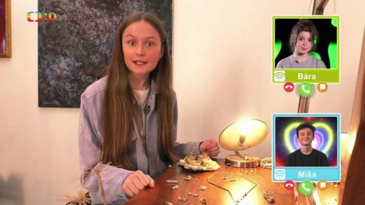 Lifestyle: Šperkař Hanuš Lamr