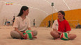 Volný čas: Beachvolejbal