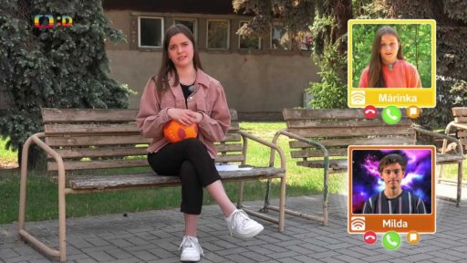 Volný čas: Příměstské tábory