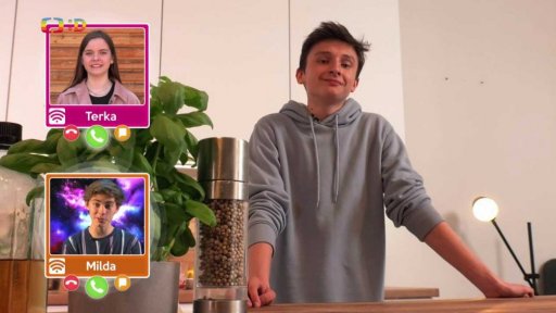 Lifestyle: Martin Škoda – party pro spolužáky