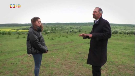 Příroda: Přírodní rezervace Milovice