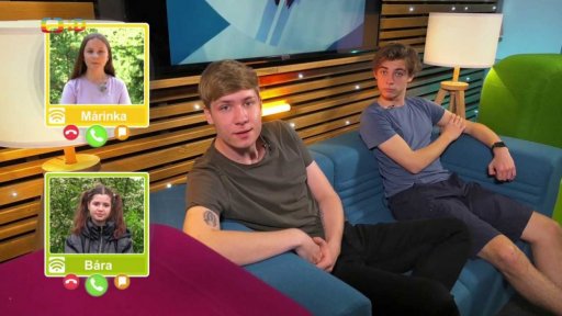 Hudba: Písničky na léto