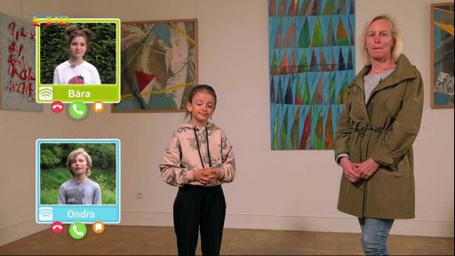 Společnost: Příběhy našich sousedů