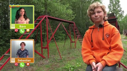 Příroda: Záchranářský pes