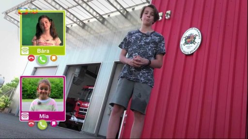 Volný čas: Požární sport