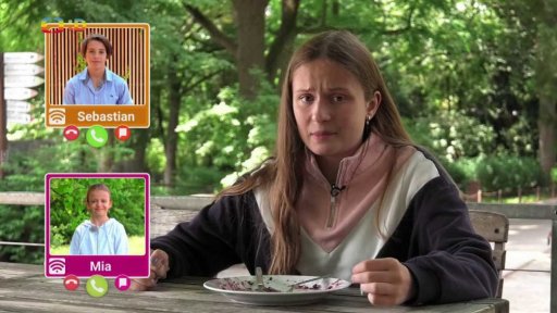 Příroda: Zmije obecná