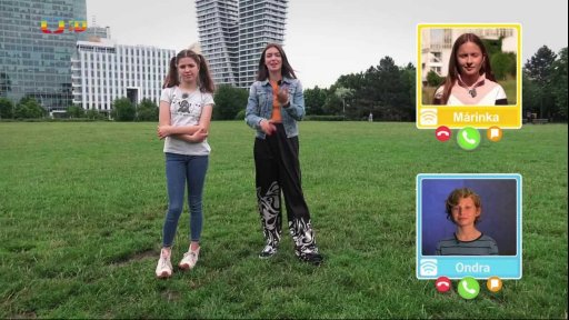 Hudba: Zpěvačka Nelly Řehořová